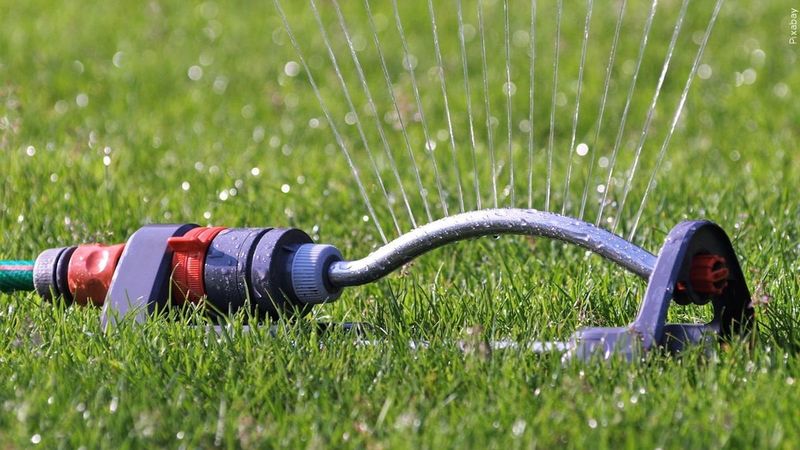 Water Activation Makes Fertilizer Work Faster