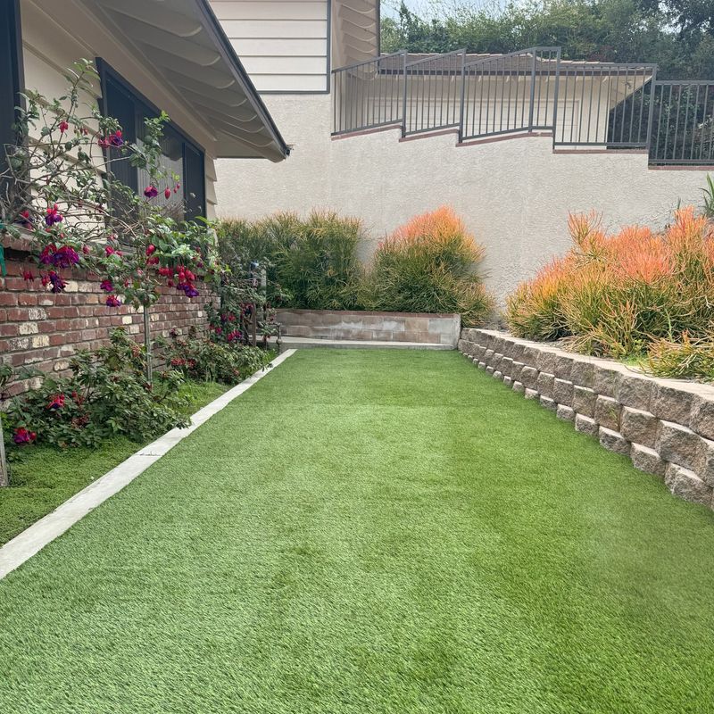 Two Inches Is The Magic Height