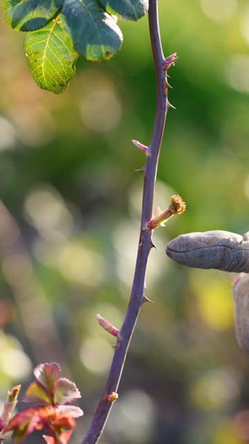 Weakened Plant Dormancy Signals