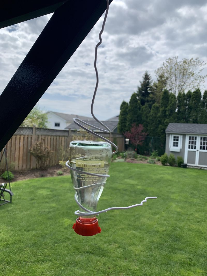 Mid To Late September Is Typically Safe