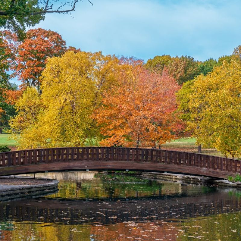 Extended Growing Season Due To Climate Patterns