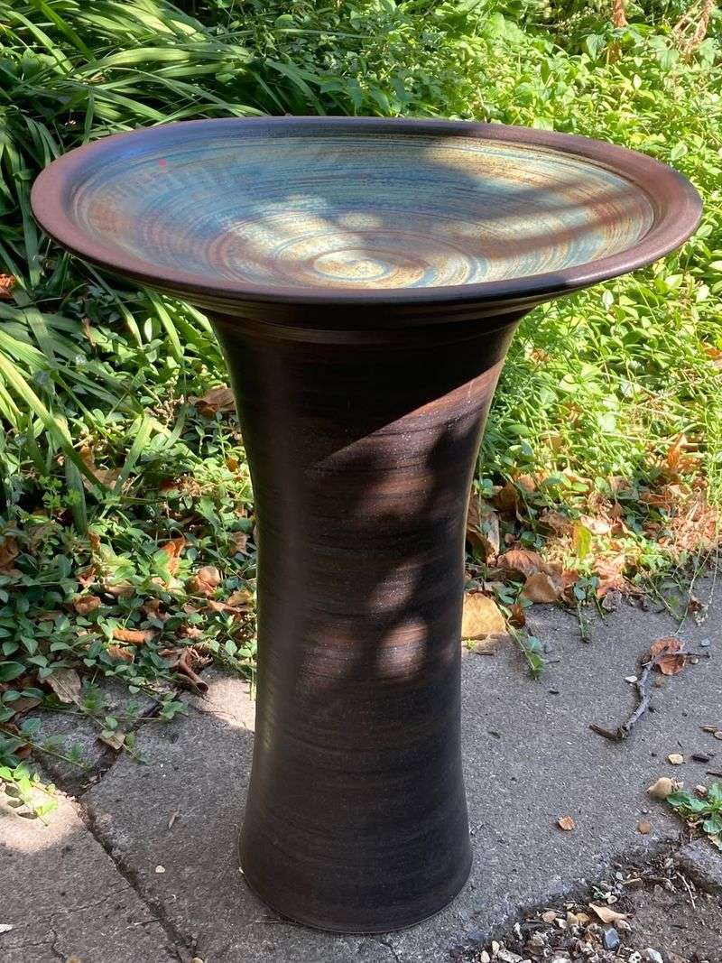 Ceramic And Stone Baths Risk Serious Cracking