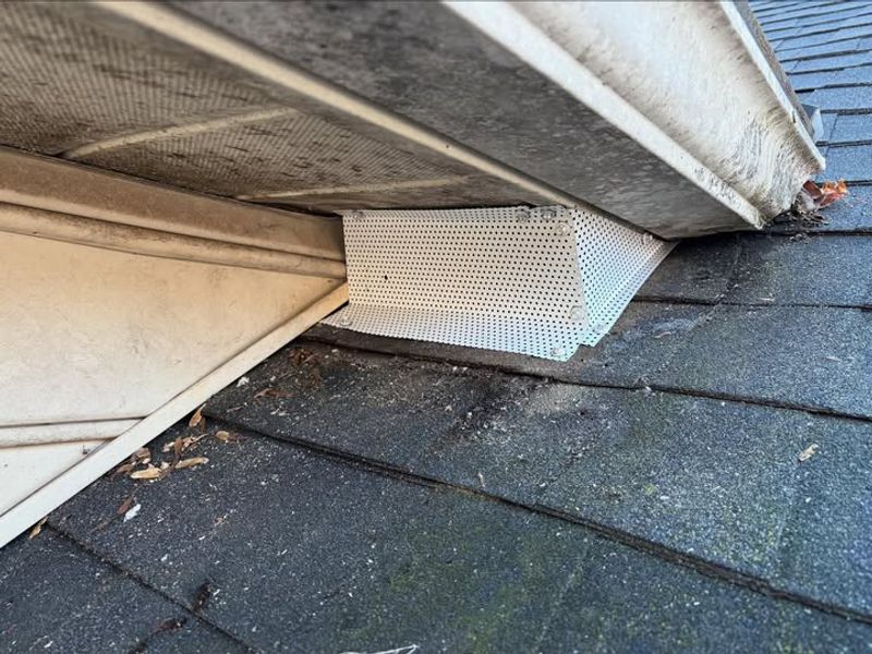 Sealing And Exclusion Techniques