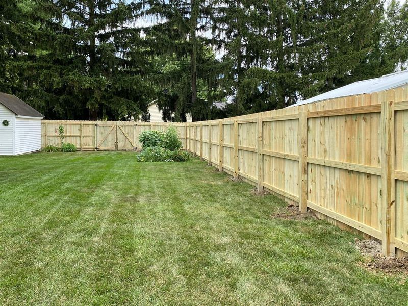 The Owner's Property Rule