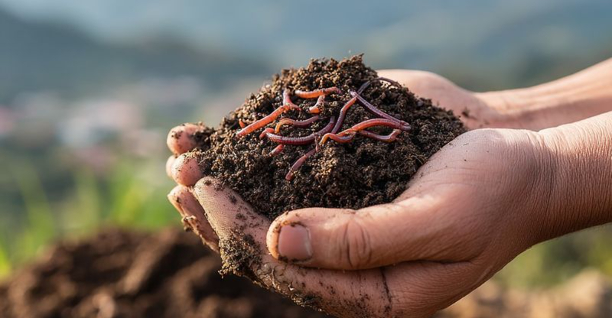 Why A Second Mulch Layer Could Save Your Minnesota Garden This Winter — And When To Add It