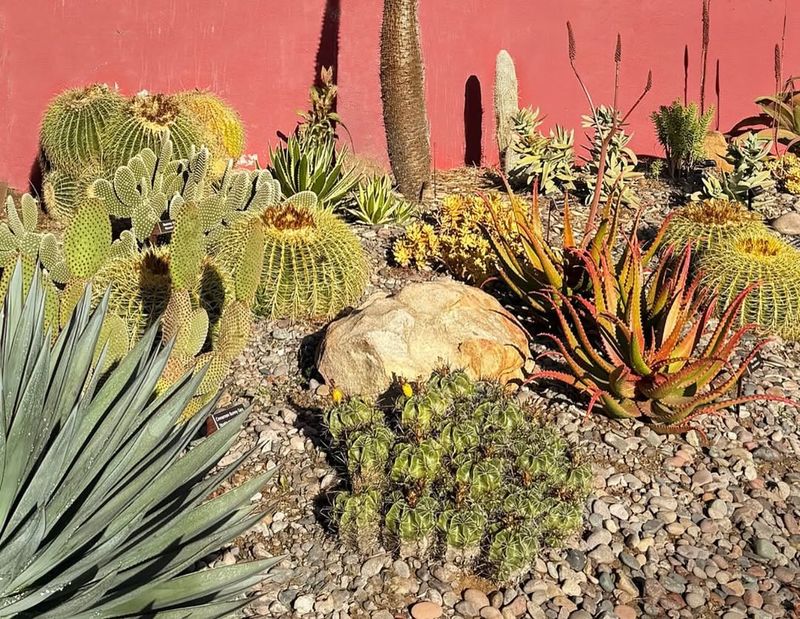 Protects California's Precious Water Supply