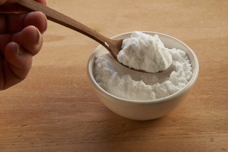 baking soda