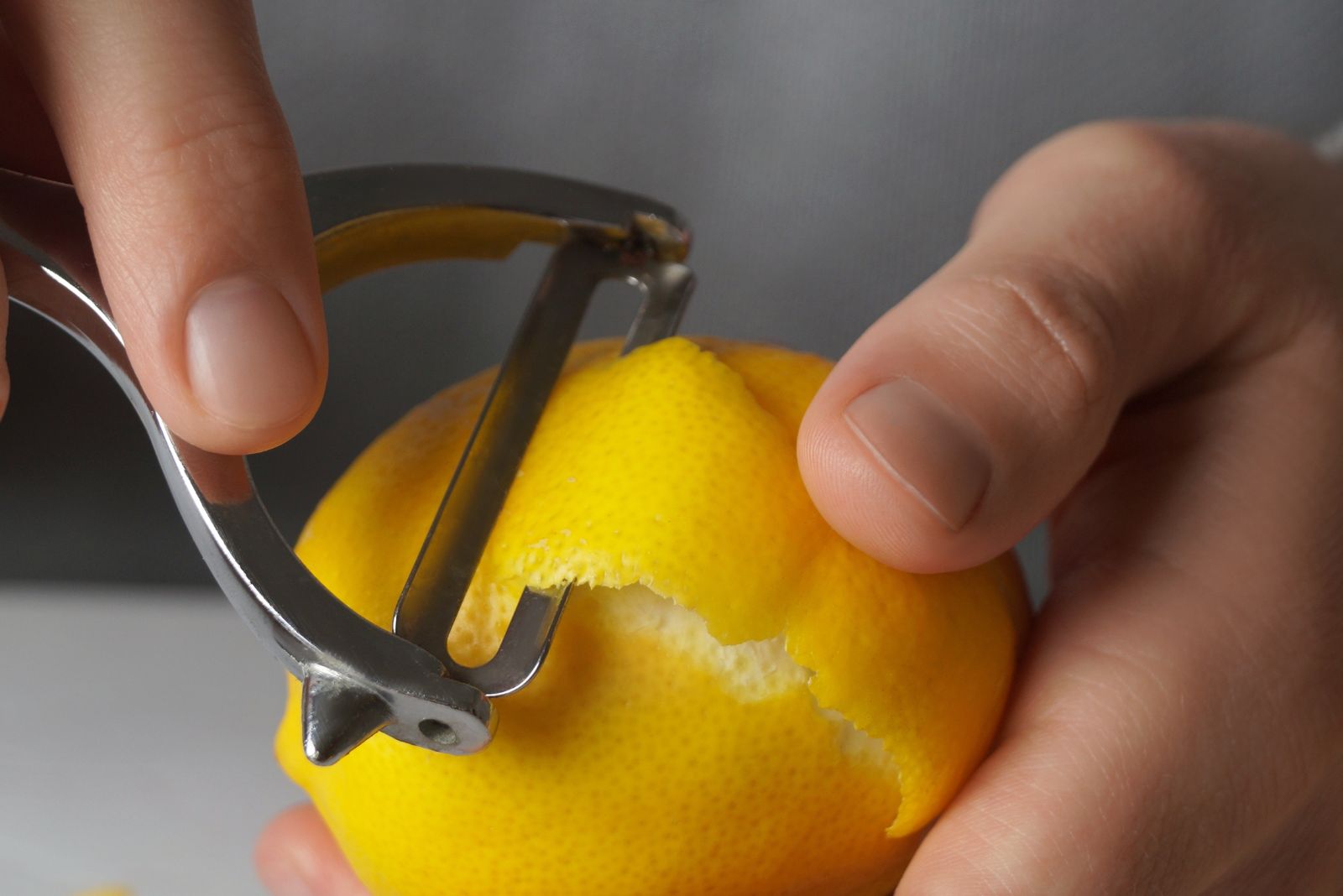 Why I Stopped Tossing Citrus Peels And How It Made My Plants Thrive