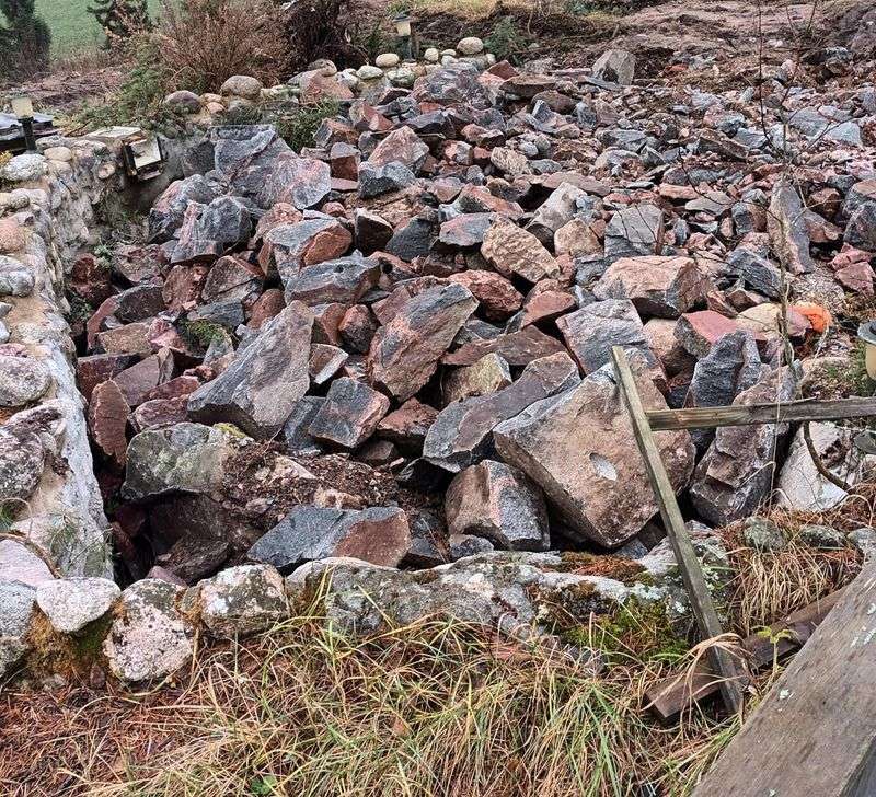 Providing Warm Shelter From Brutal Cold