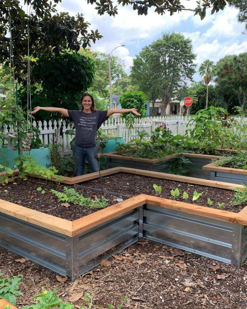 Year-Round Growing Season Makes Florida Perfect