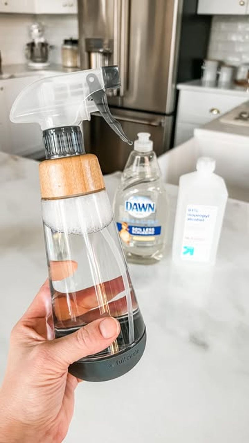 Natural Pest Control Without Harsh Chemicals