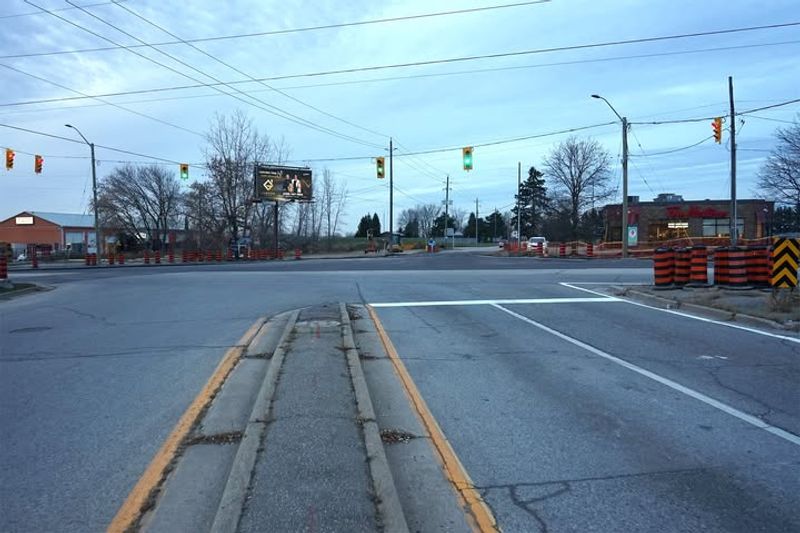 Road Construction And Highway Expansion Projects