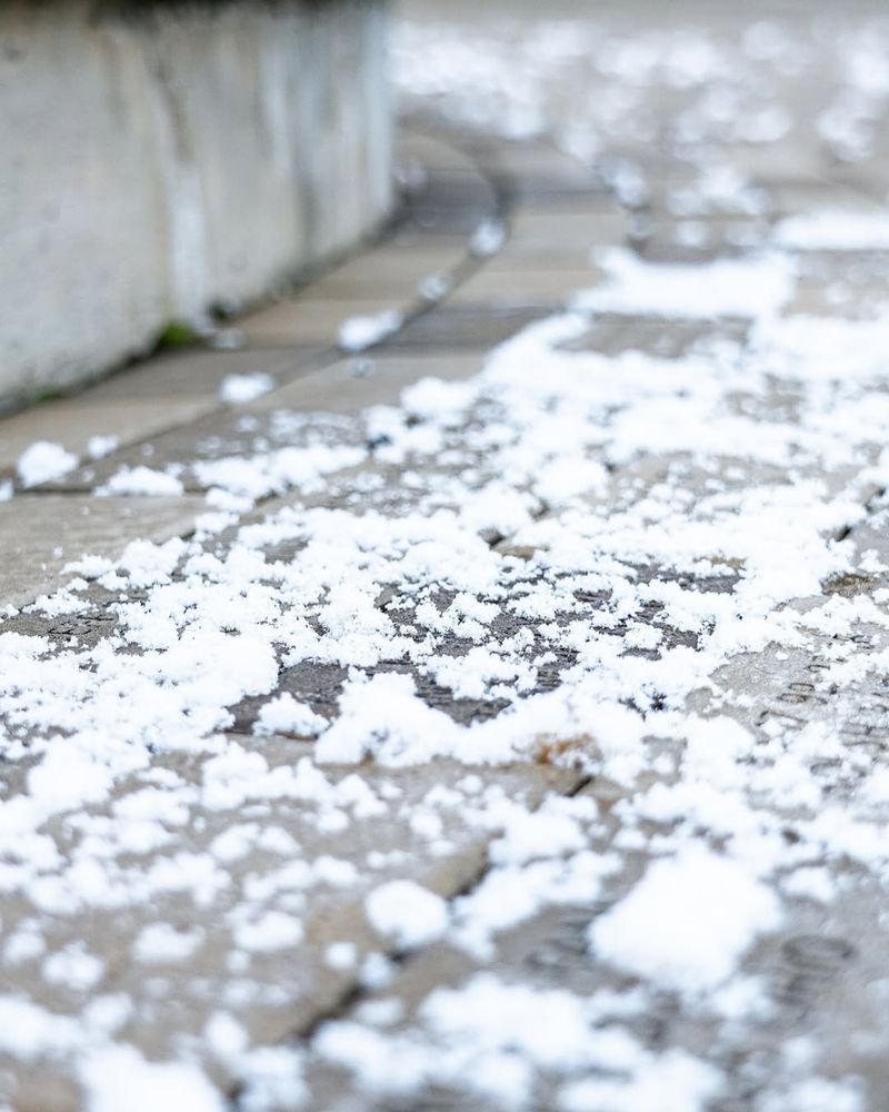 Rock Salt (Sodium Chloride)