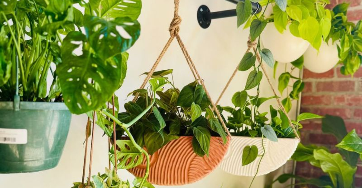 Wisconsin’s Plant People Shop Gets New Owners, Bigger Selection And Fresh Branding