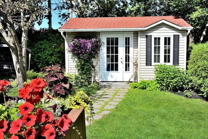 Accessory Dwelling Units Without Approval