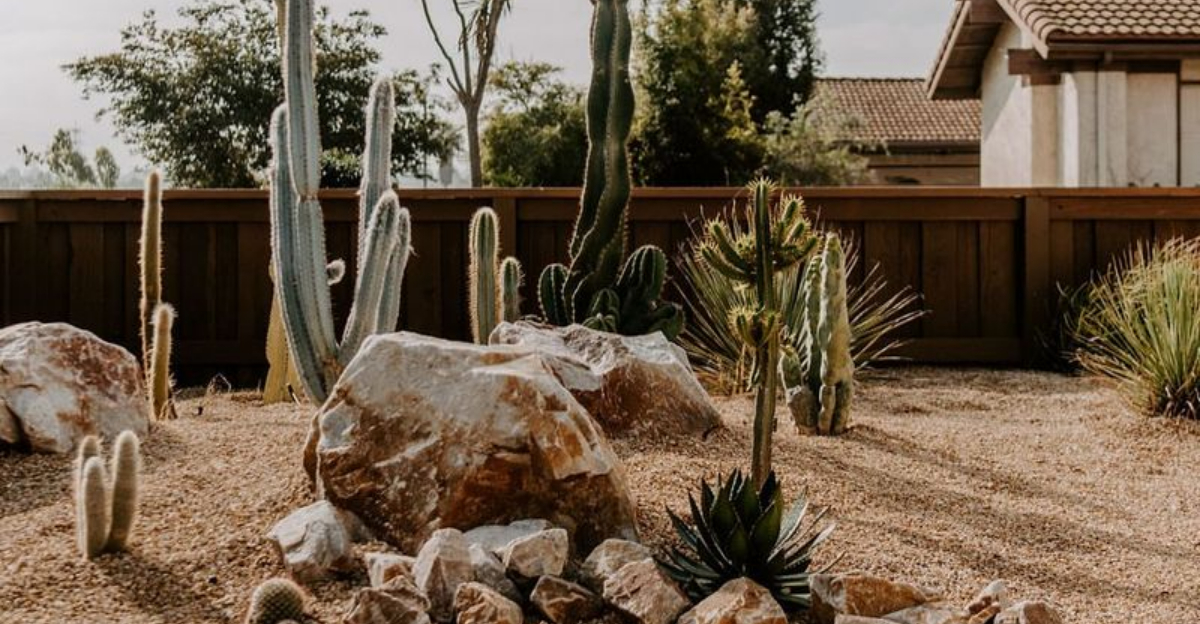 10 Garden Ideas That Need Little Care In Arizona&rsquo;s Dry Climate