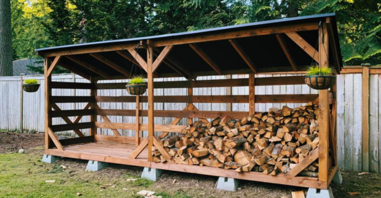 backyard (featured image)