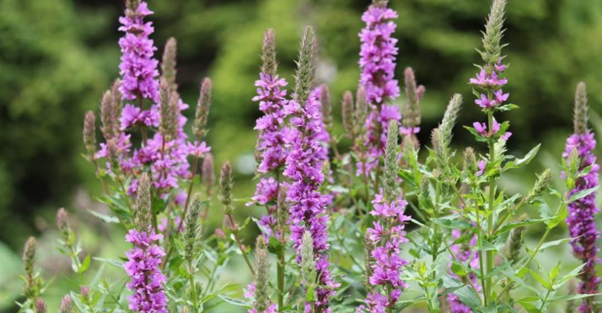 10 Garden Plants Facing Bans Or Restrictions In Arizona