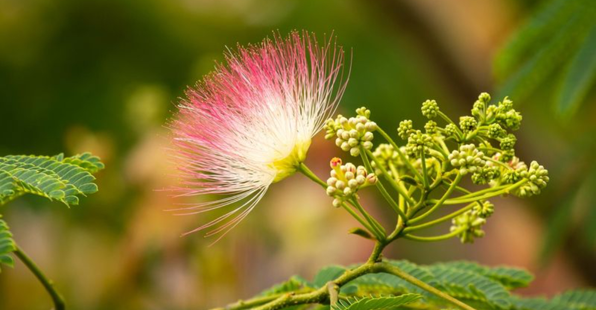 10 Invasive Plants Georgia Homeowners Regret Planting In Their Yards