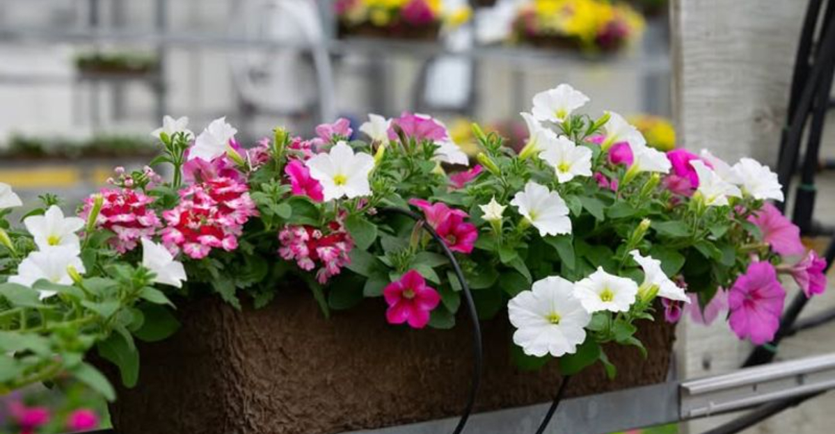 10 Plants That Flourish On California Balconies With Minimal Care