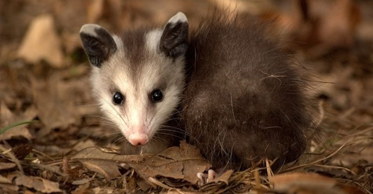 opossum