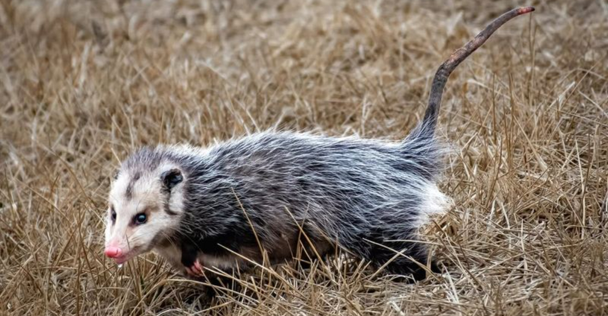 opossum