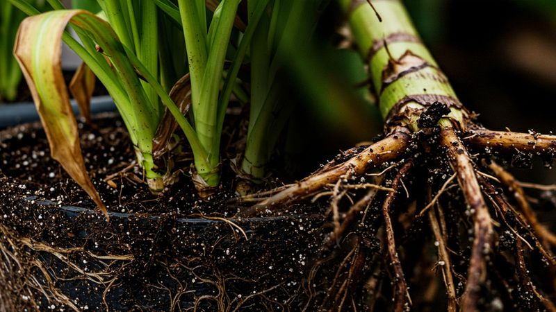 Overwatering Habits That Encourage Rot