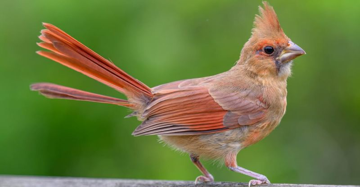 11 Animals In Your Pennsylvania Yard Carrying A Hopeful Message