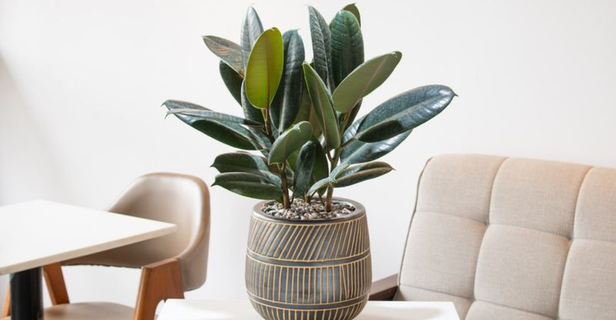 12 Indoor Plants That Struggle Most In Minnesota Winters (And What Helps Them Bounce Back)