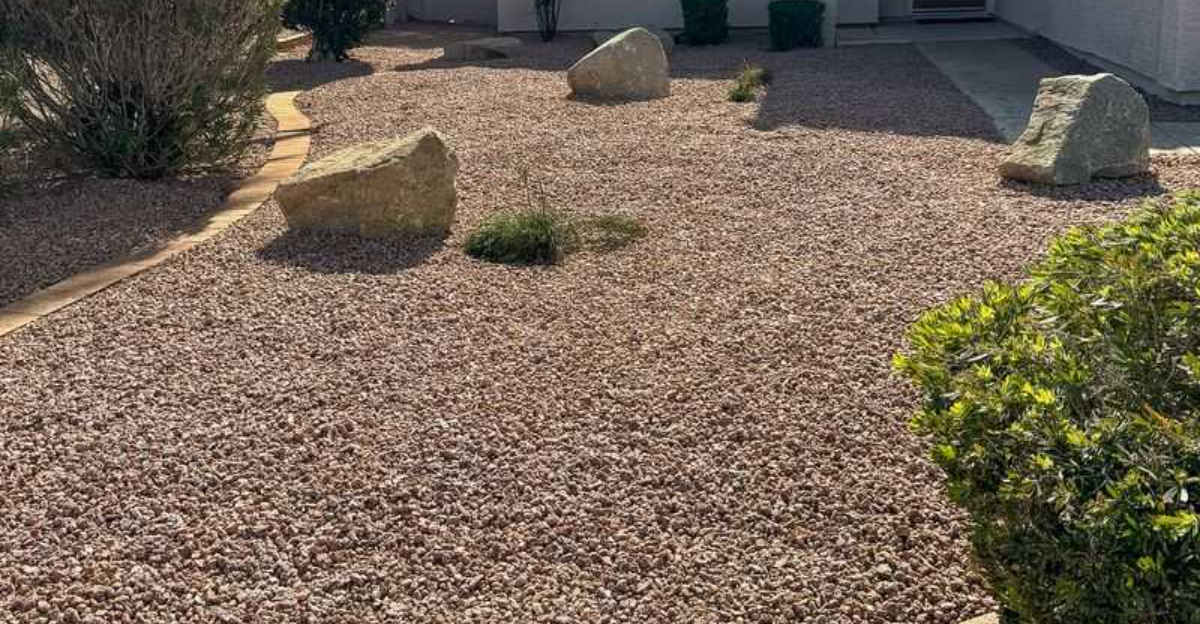 12 Yard Features That Might Not Be Allowed Much Longer In California Neighborhoods