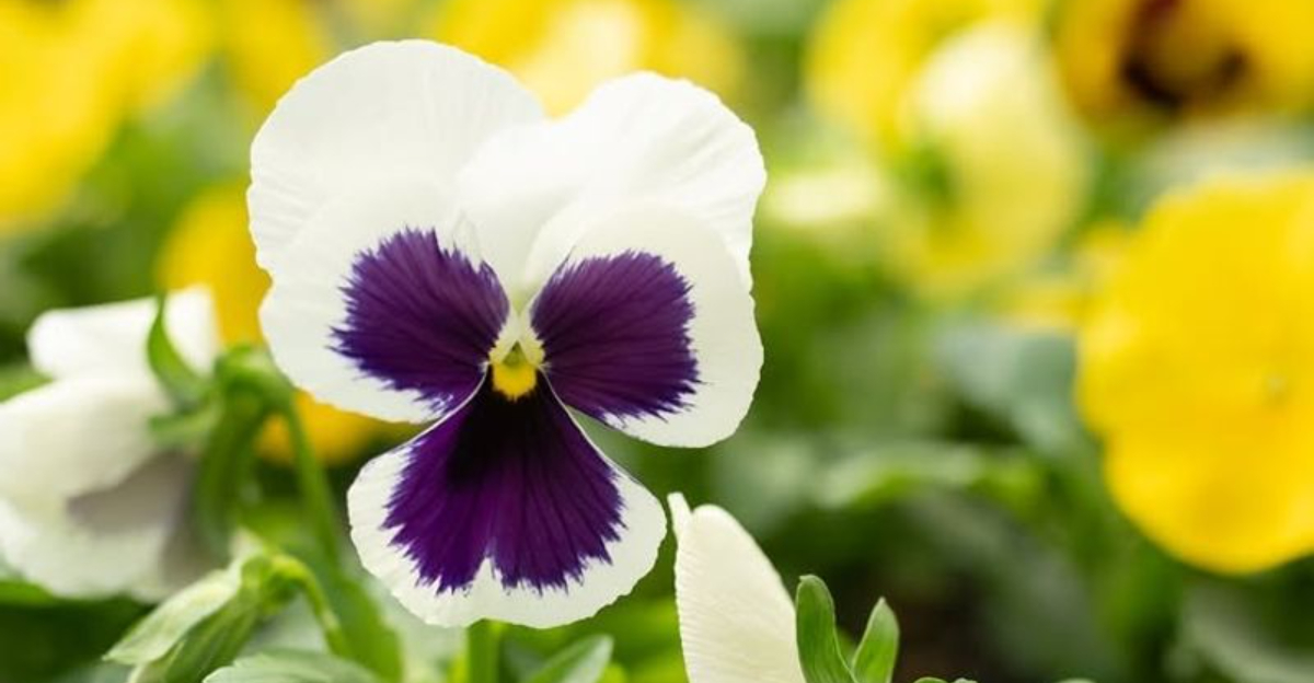 13 Cold-Hardy Flowers That Keep Ohio Yards Colorful All Winter