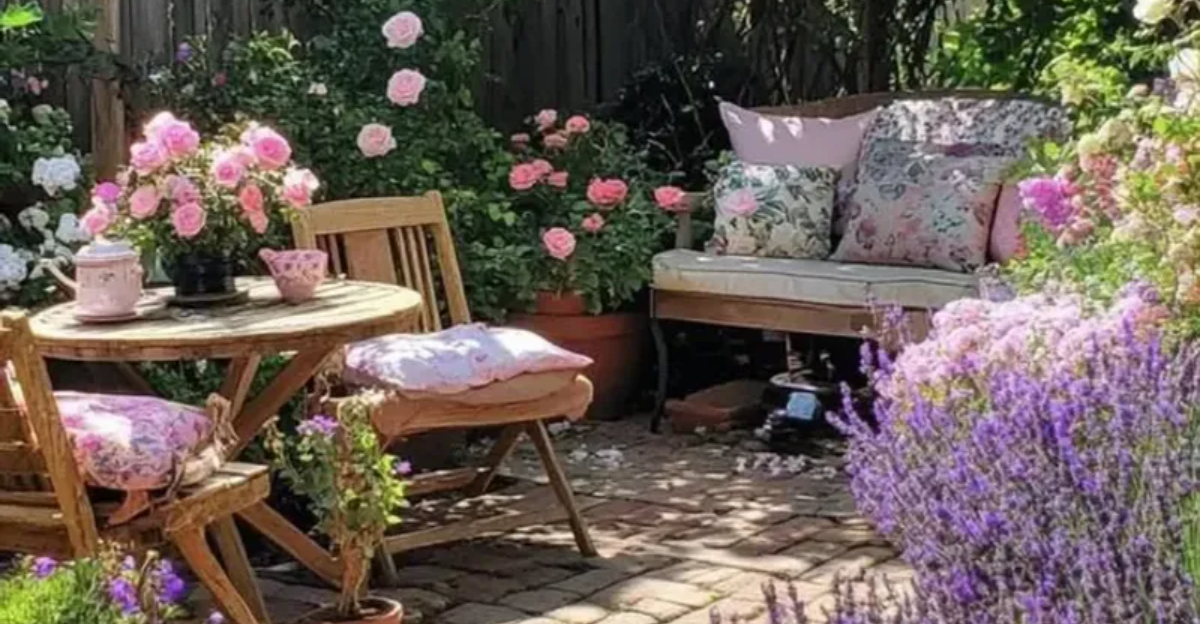 15 Simple Ways Ohio Homeowners Are Bringing Life Back To Boring Gardens