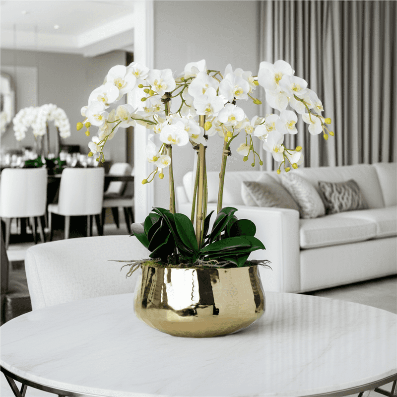 5. Dining Table Centerpiece