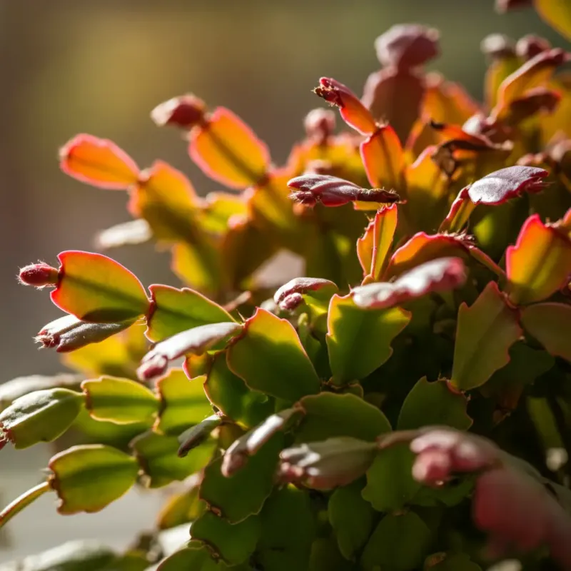 5. Too Much Direct Sunlight Is Burning It