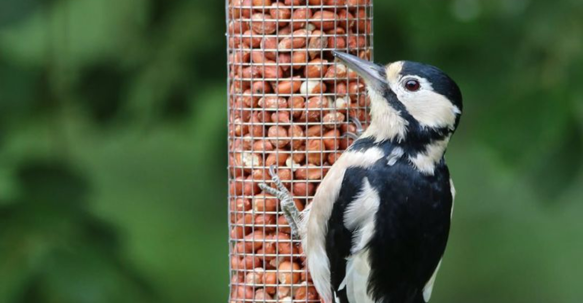 8 Simple Ways To Welcome Wildlife Into Your Pennsylvania Yard