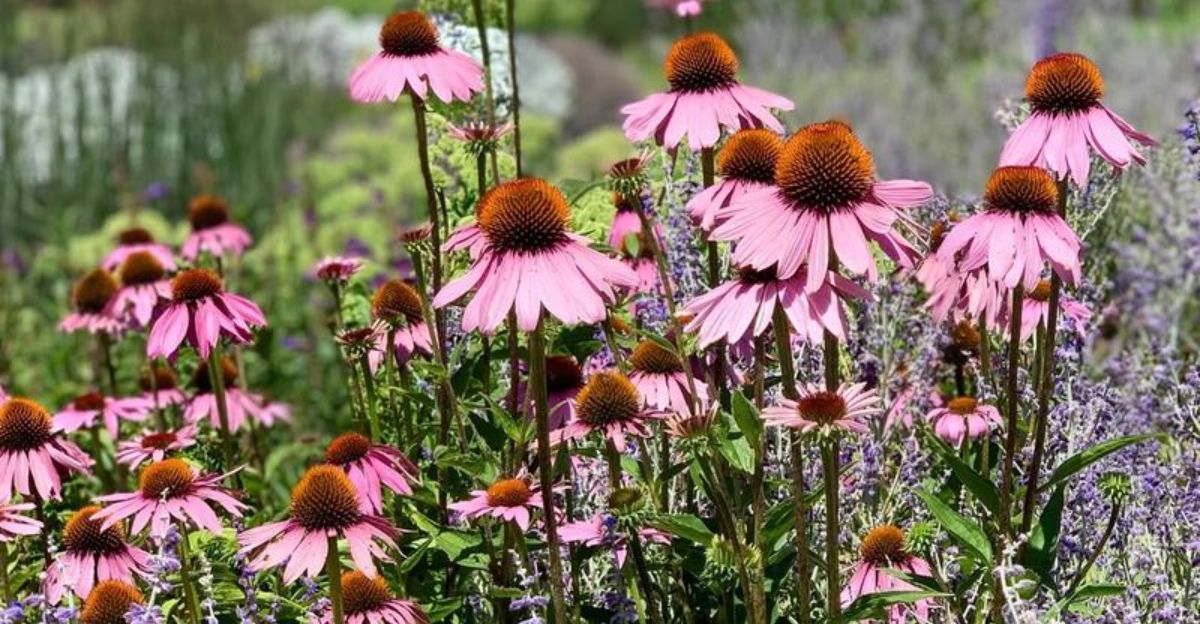 9 Amazing Uses For Echinacea Every North Carolina Gardener Should Know