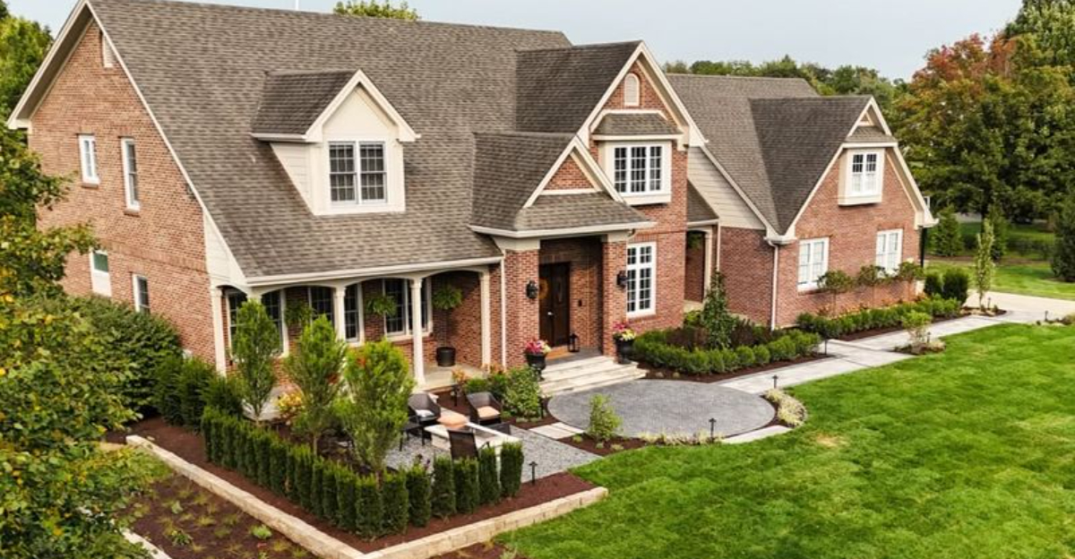 A New Garden Layout Look Spreading Across Michigan Yards