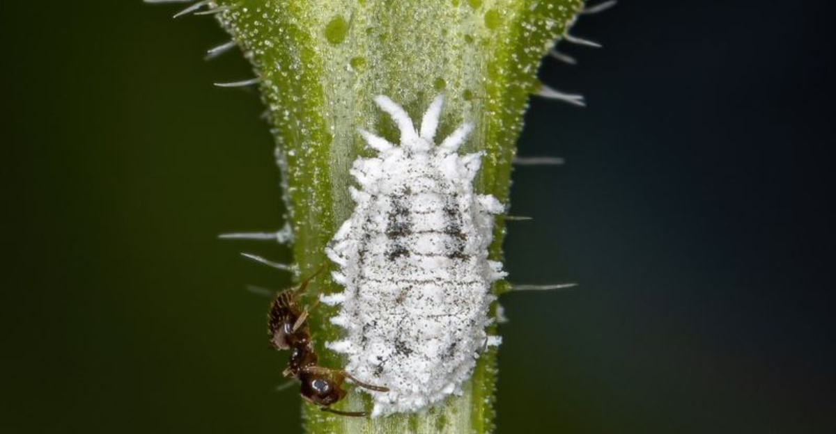 A Rapid Surge In Scale Insects Is Worrying Florida Homeowners, Here’s What You Need To Know