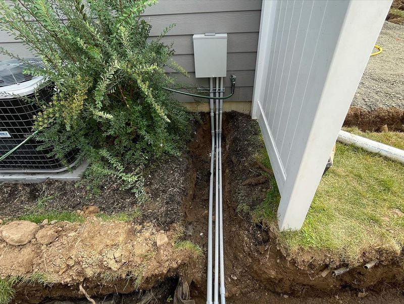 Electrical Installations