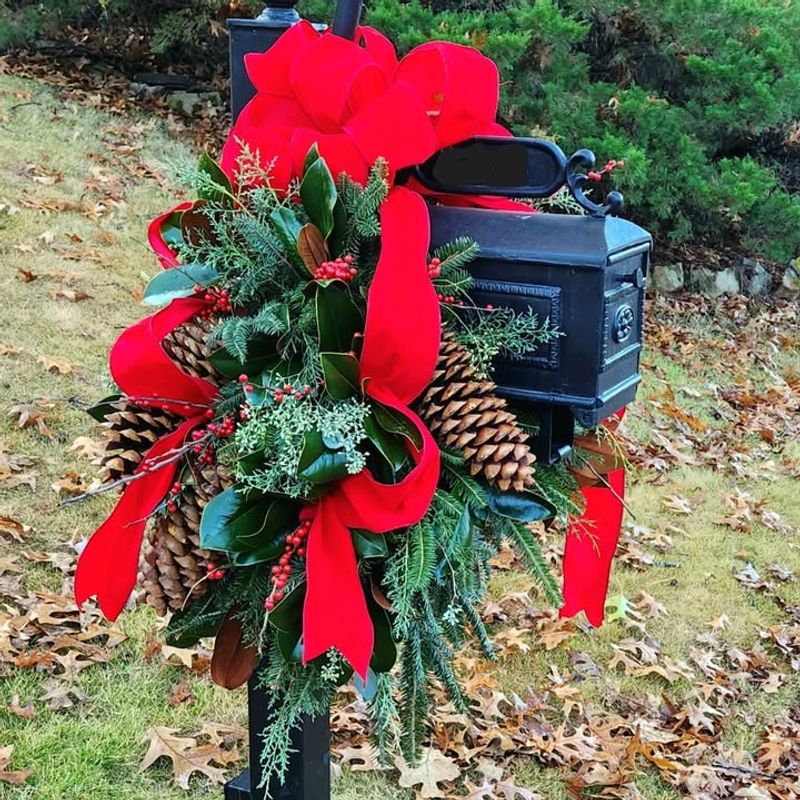 Choosing Shapes That Do Not Block Mail Access