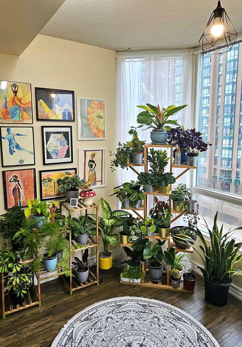 Teaches Valuable Life Skills and Patience