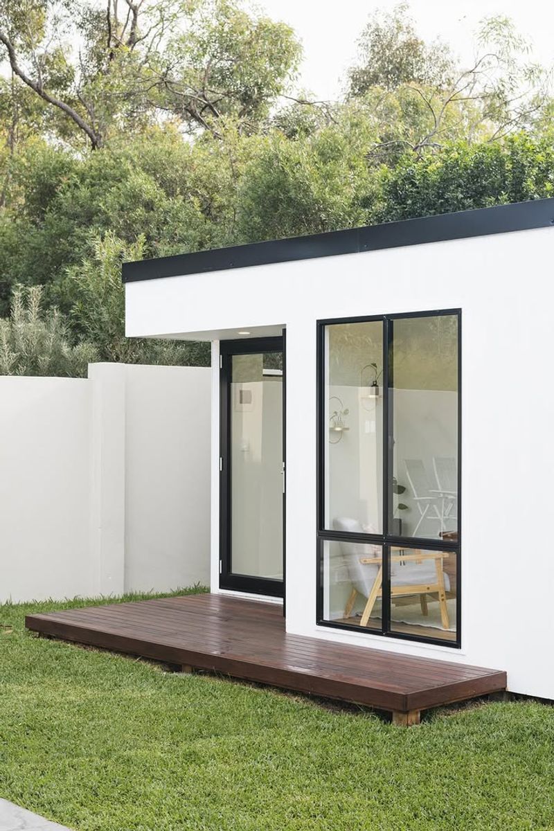 Flexible Spaces Adapt To Changing Needs