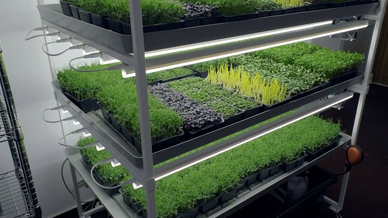 Minimal Maintenance Requirements