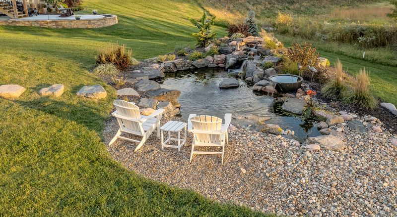 Creates A Relaxing Outdoor Sanctuary