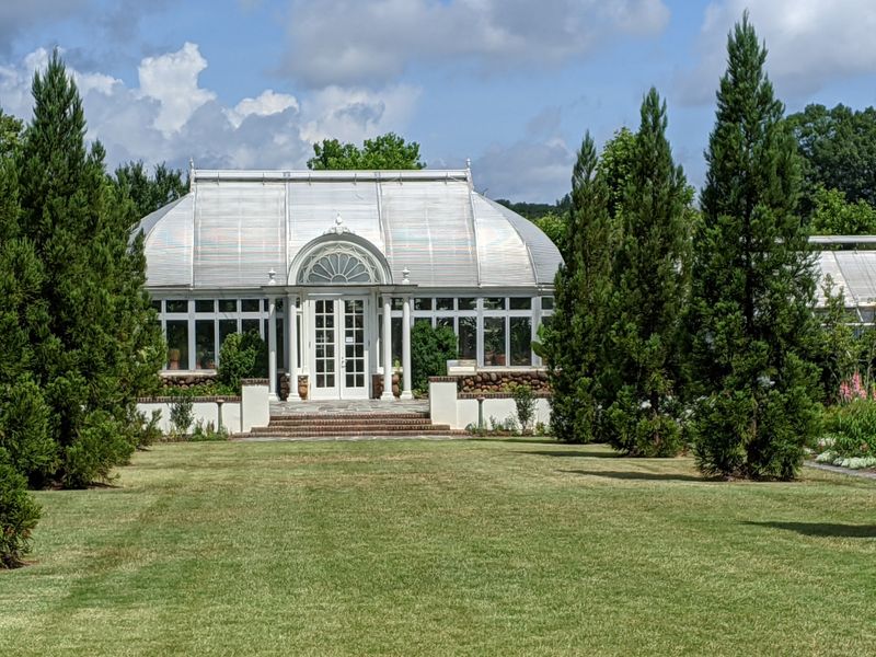 Reynolda Gardens