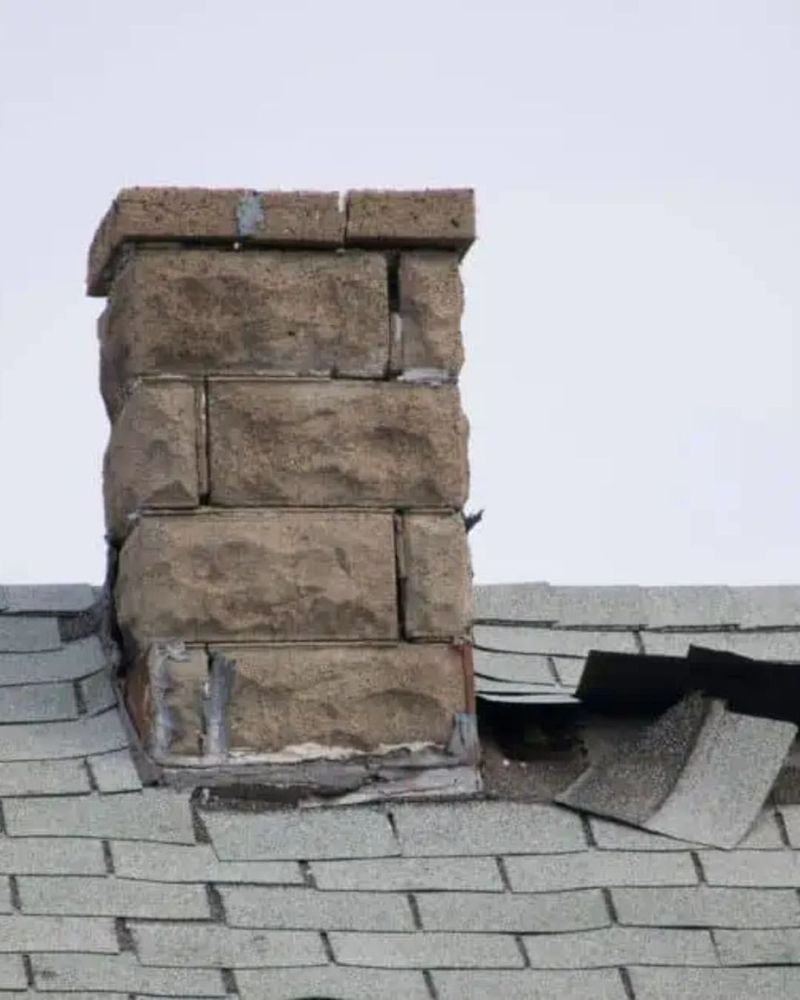 Ignoring Chimney And Fireplace Maintenance