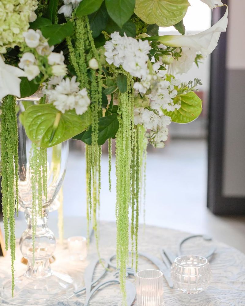 Amaranthus Offers Budget-Friendly Elegance For Florida Couples