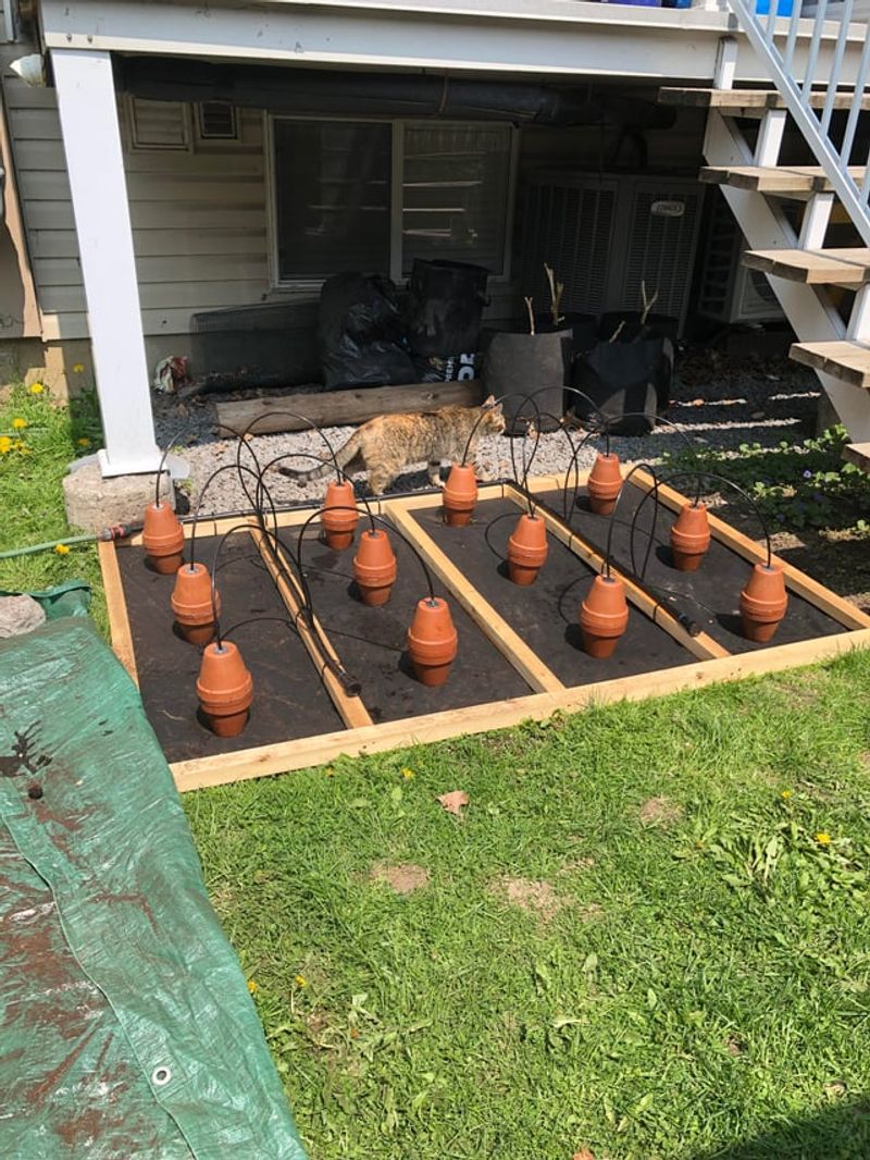 Installation Takes Minutes With No Special Skills