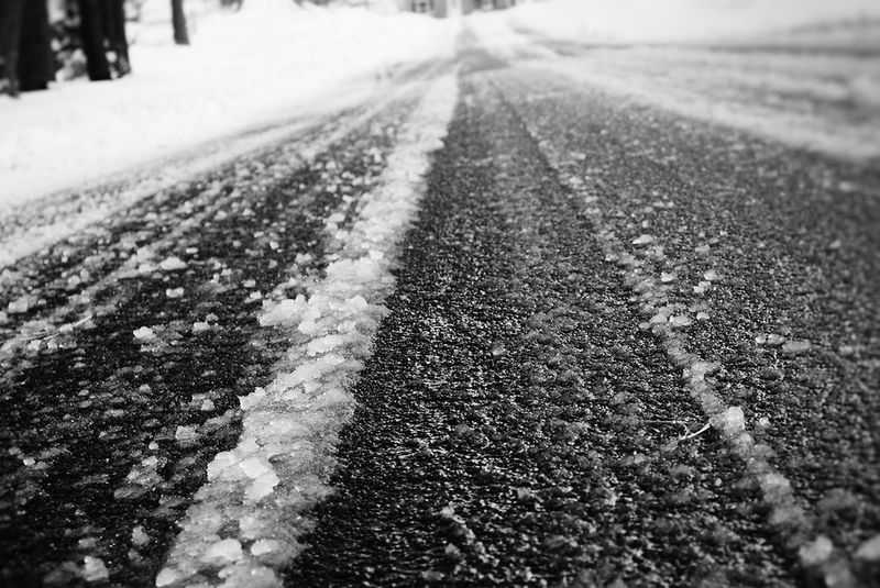 Reduce Salt Use On Your Property