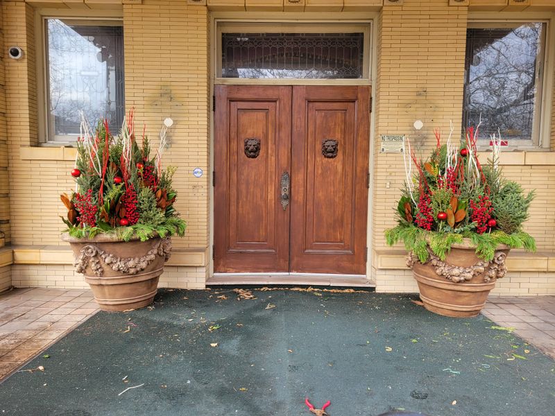 Water Wisely Before Freezing Temperatures Arrive